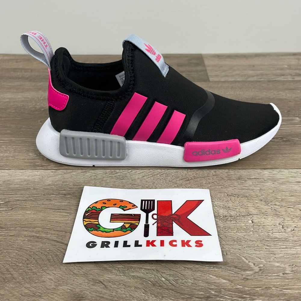 Toddler Adidas NMD 360 C